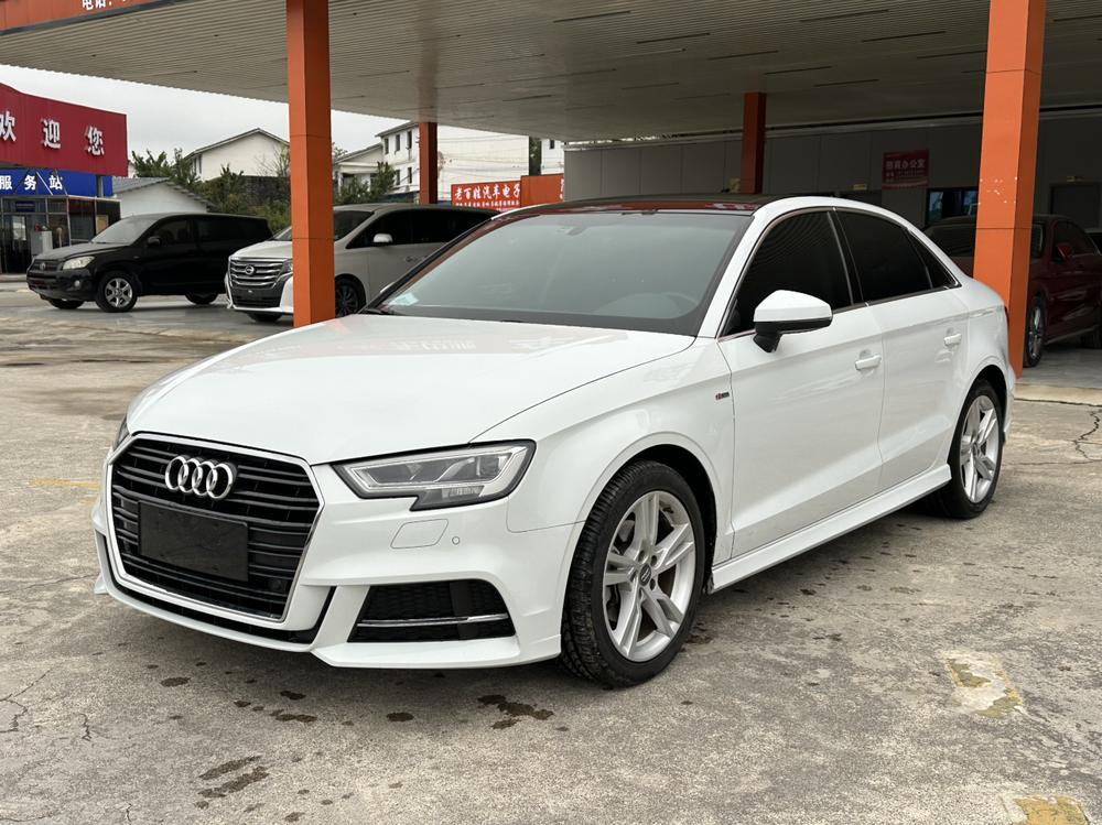 Audi Audi A3