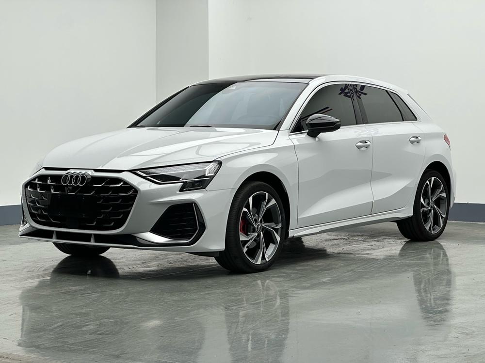 Audi Audi A3