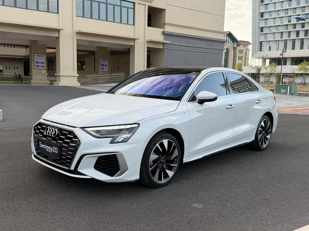 Audi Audi A3