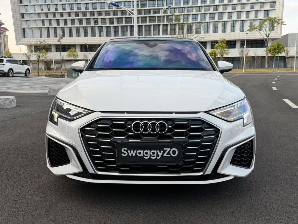 Audi Audi A3