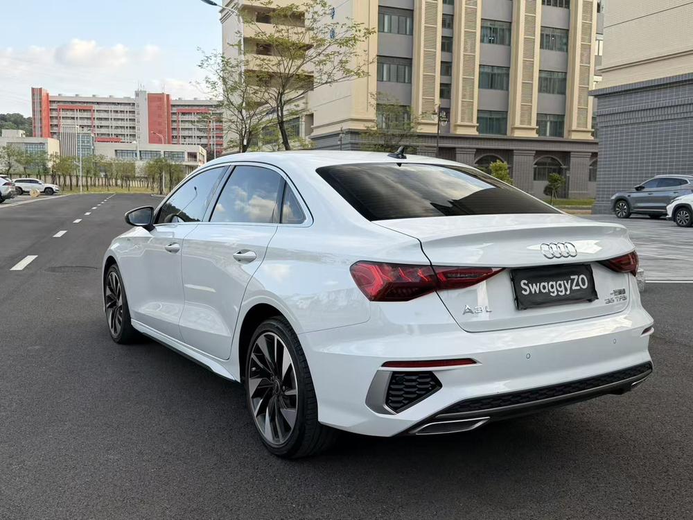 Audi Audi A3