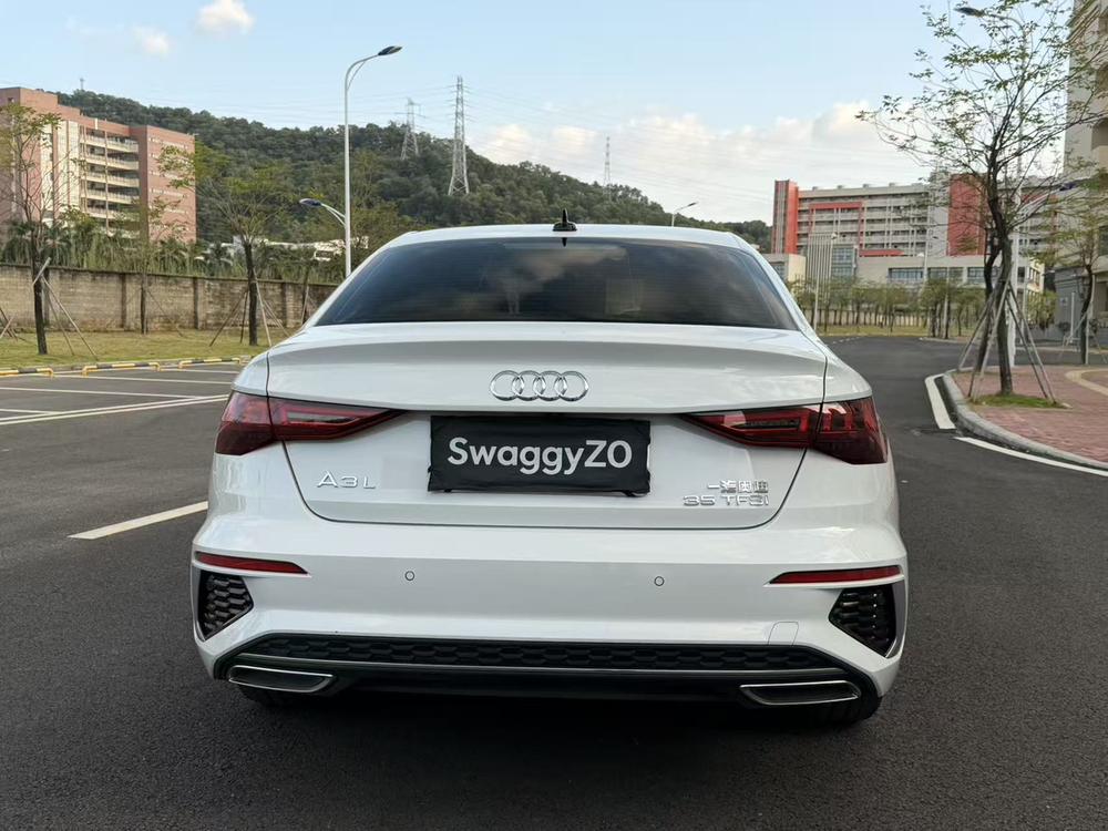 Audi Audi A3