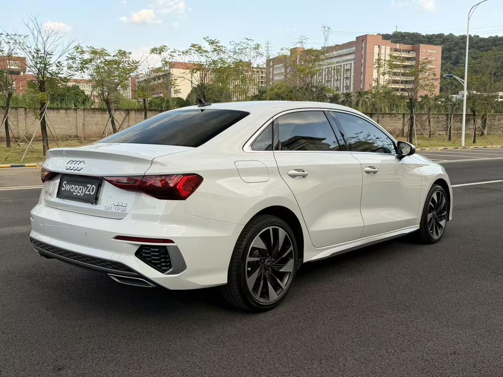 Audi Audi A3