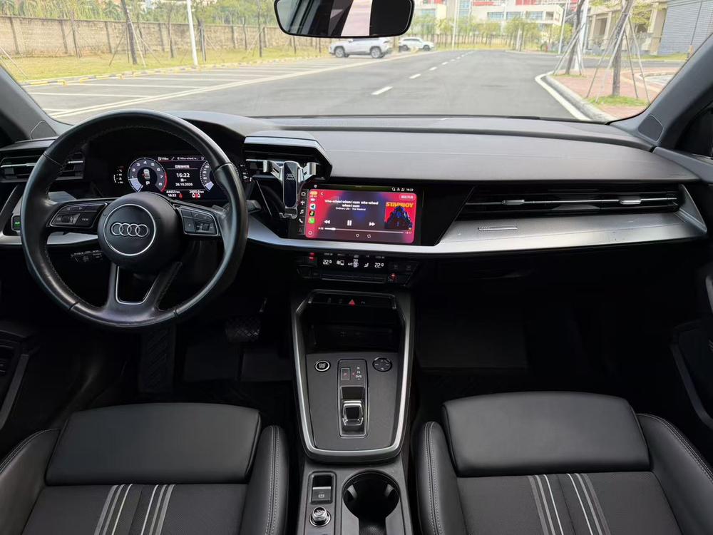 Audi Audi A3