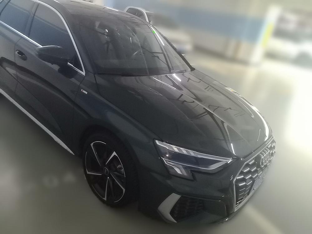Audi Audi A3