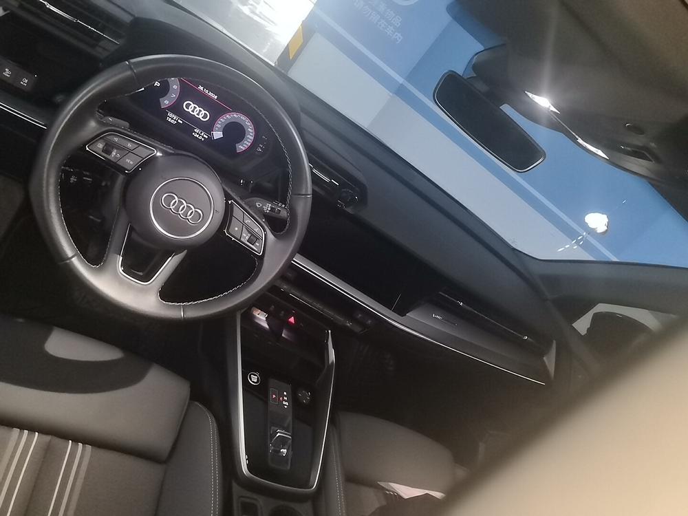 Audi Audi A3