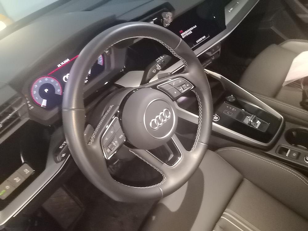 Audi Audi A3