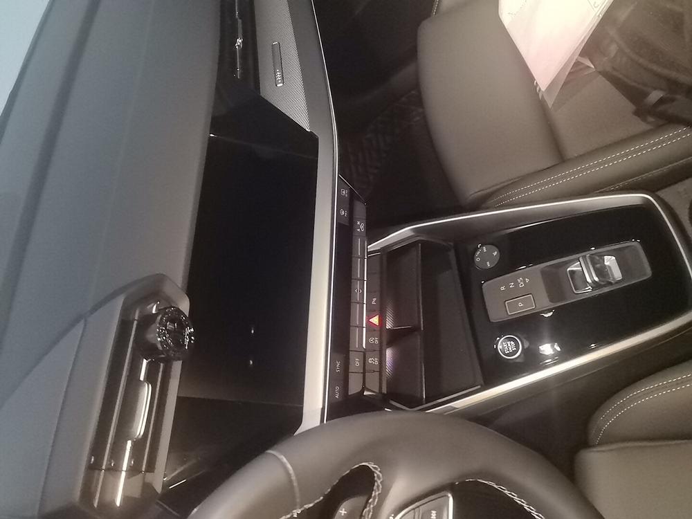 Audi Audi A3