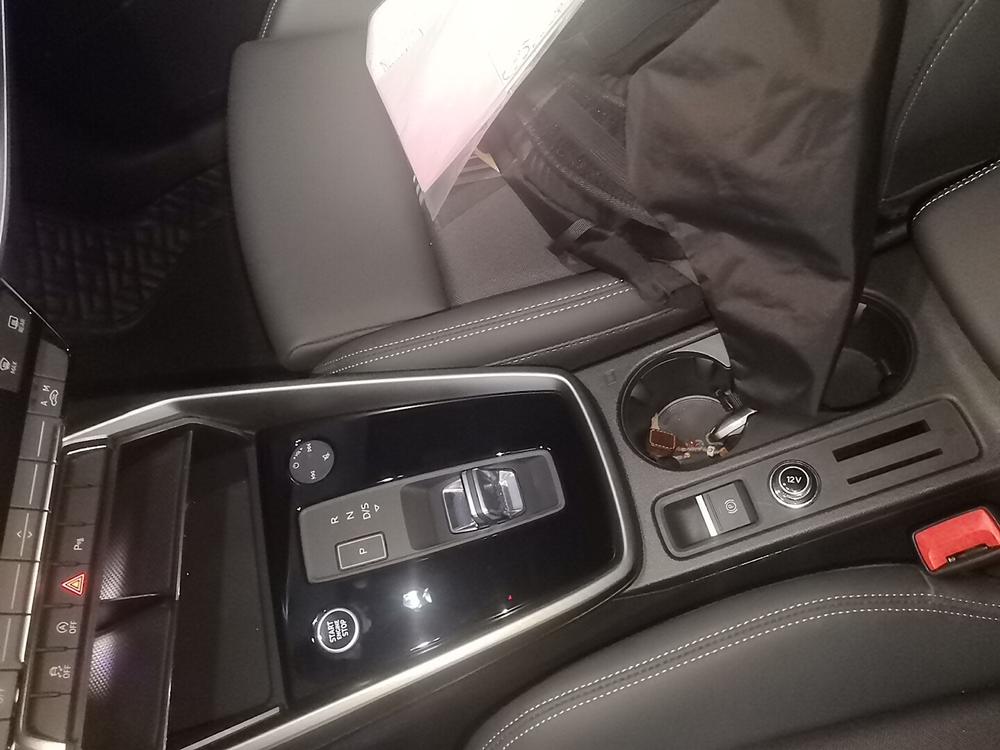 Audi Audi A3