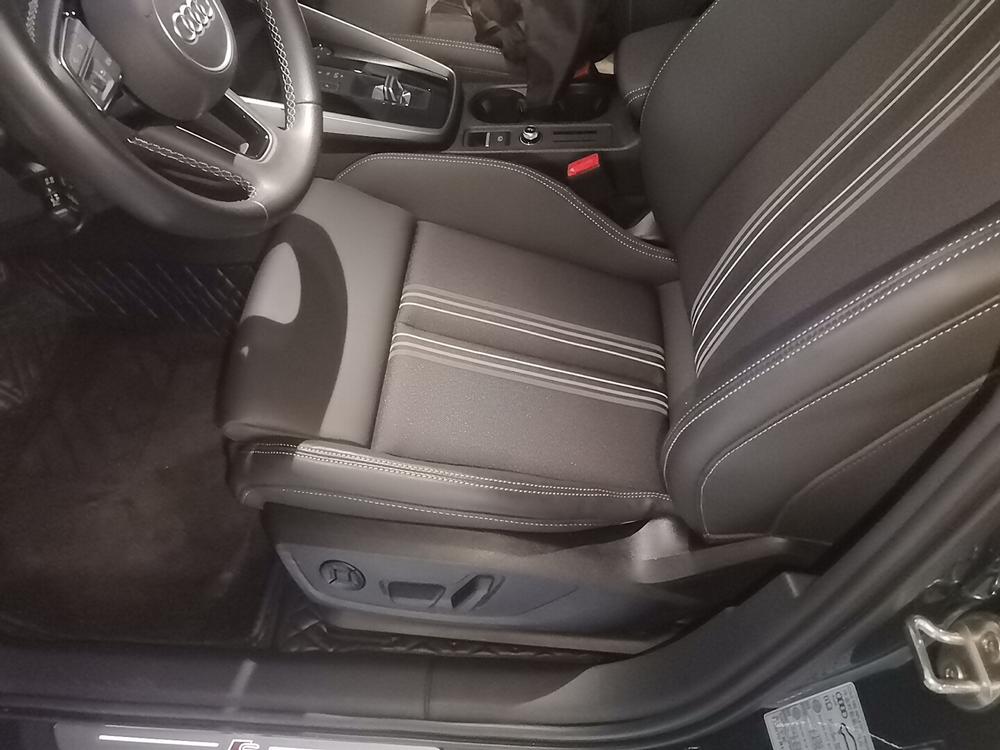 Audi Audi A3