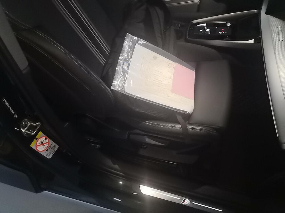 Audi Audi A3