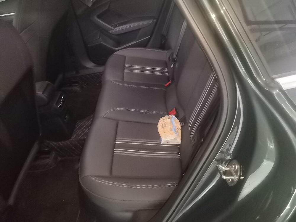 Audi Audi A3
