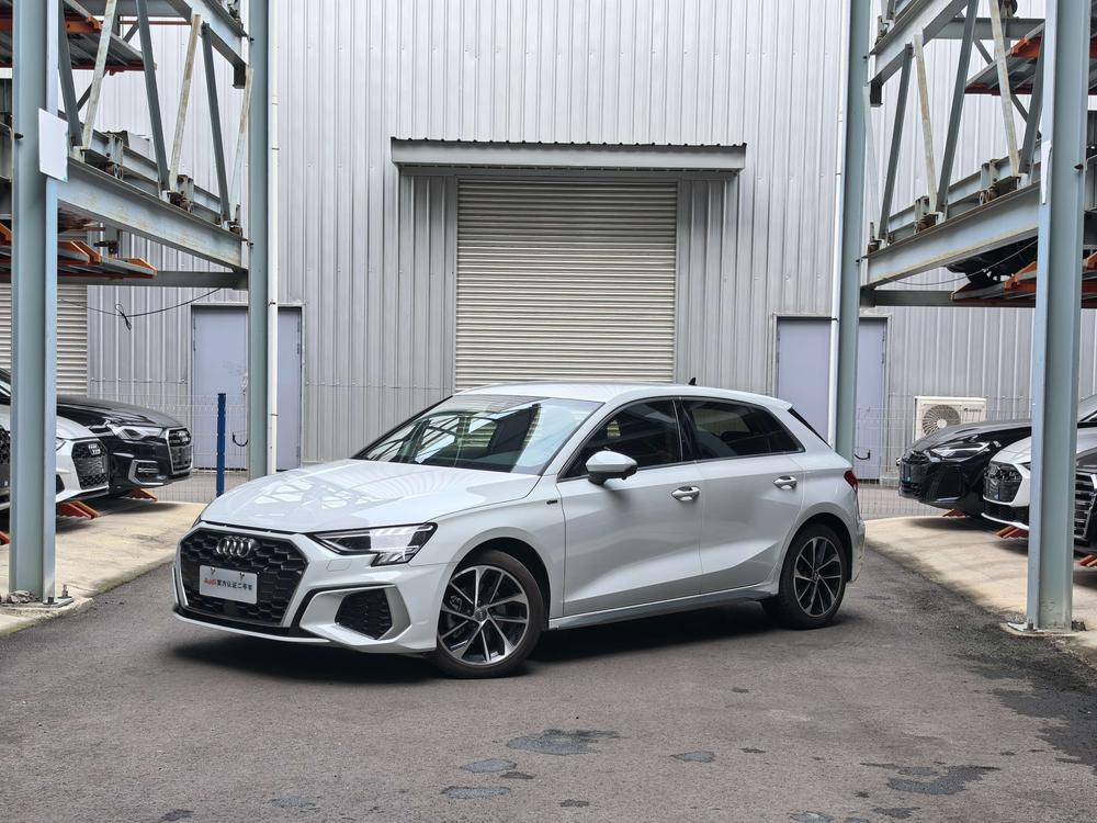 Audi Audi A3