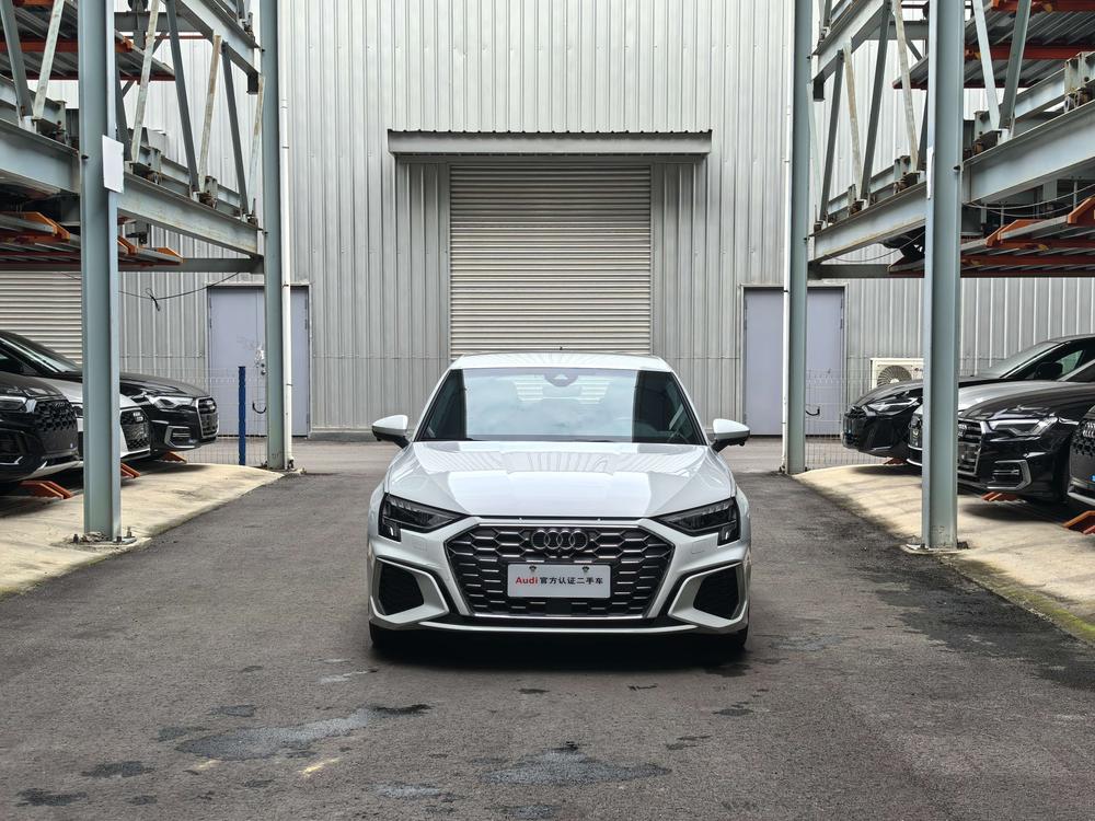 Audi Audi A3