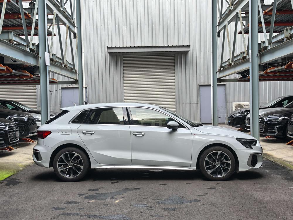 Audi Audi A3