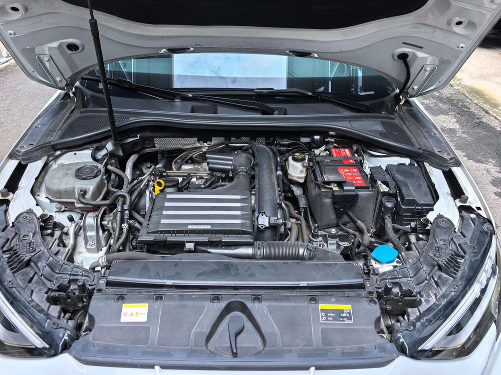 Audi Audi A3