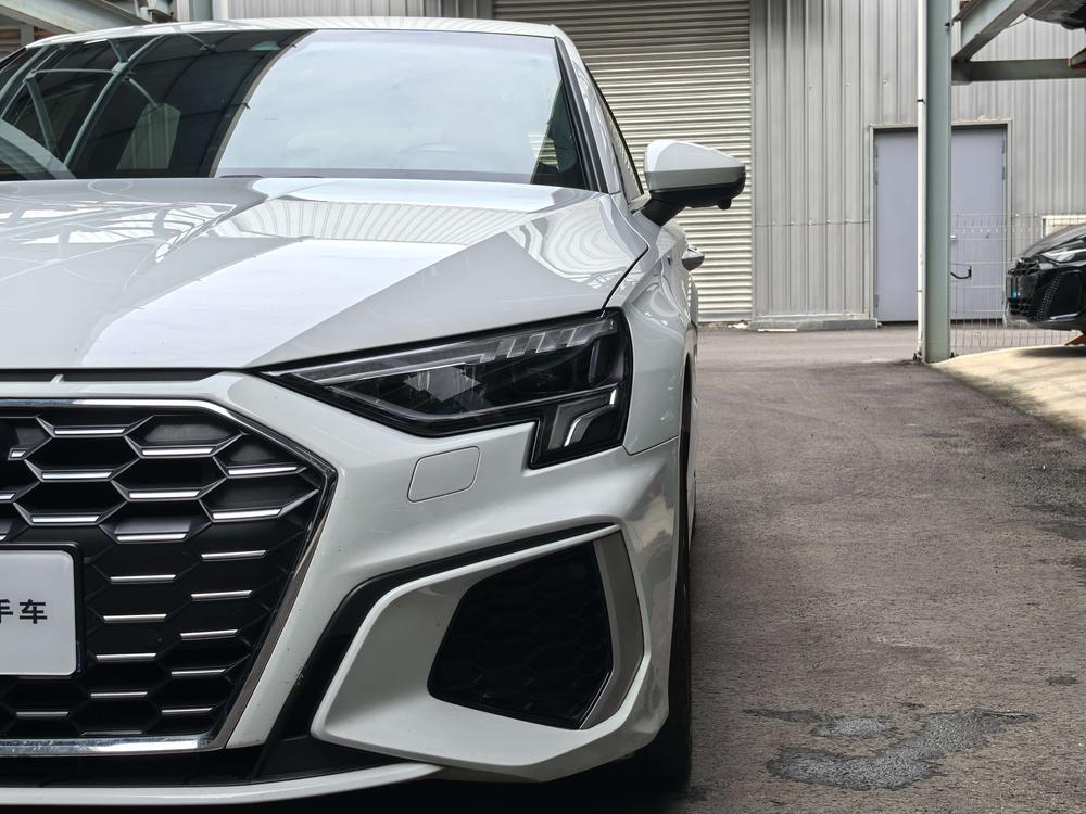 Audi Audi A3