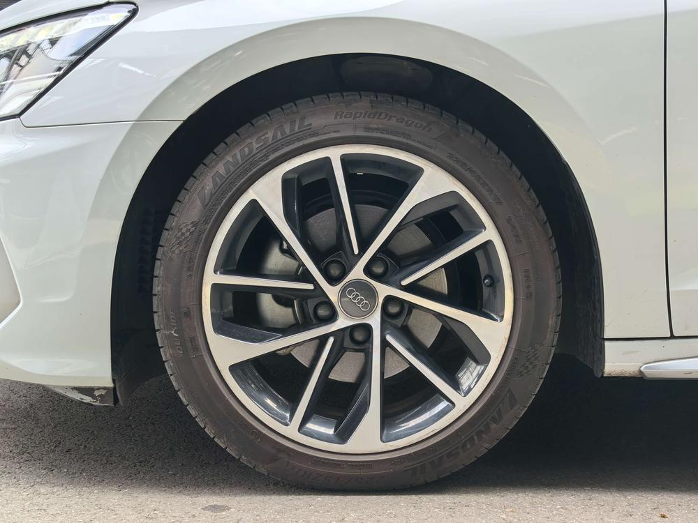 Audi Audi A3