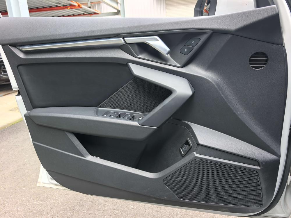 Audi Audi A3