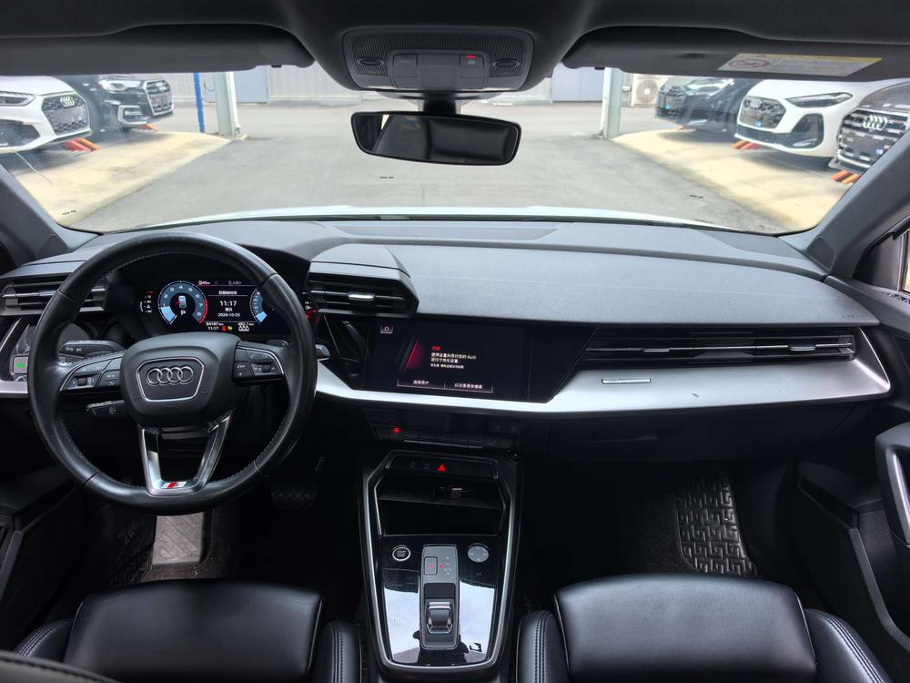 Audi Audi A3
