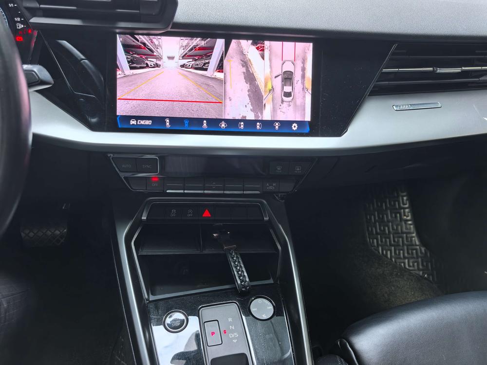 Audi Audi A3