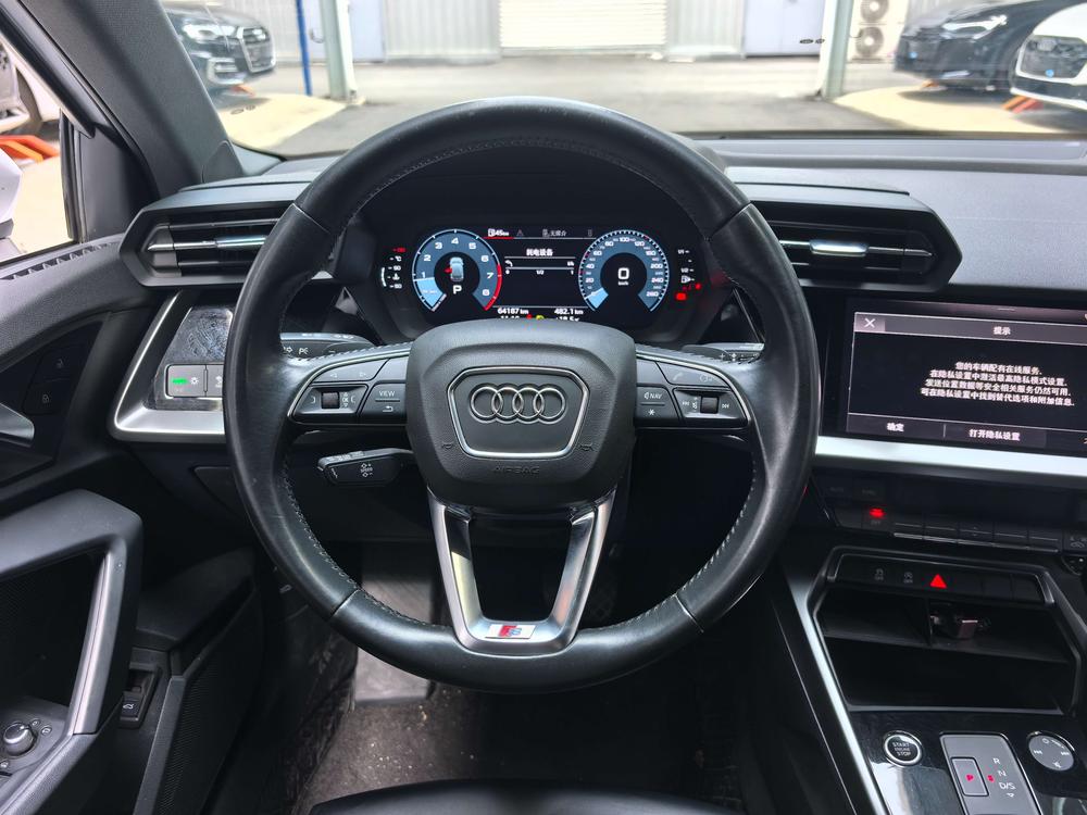 Audi Audi A3
