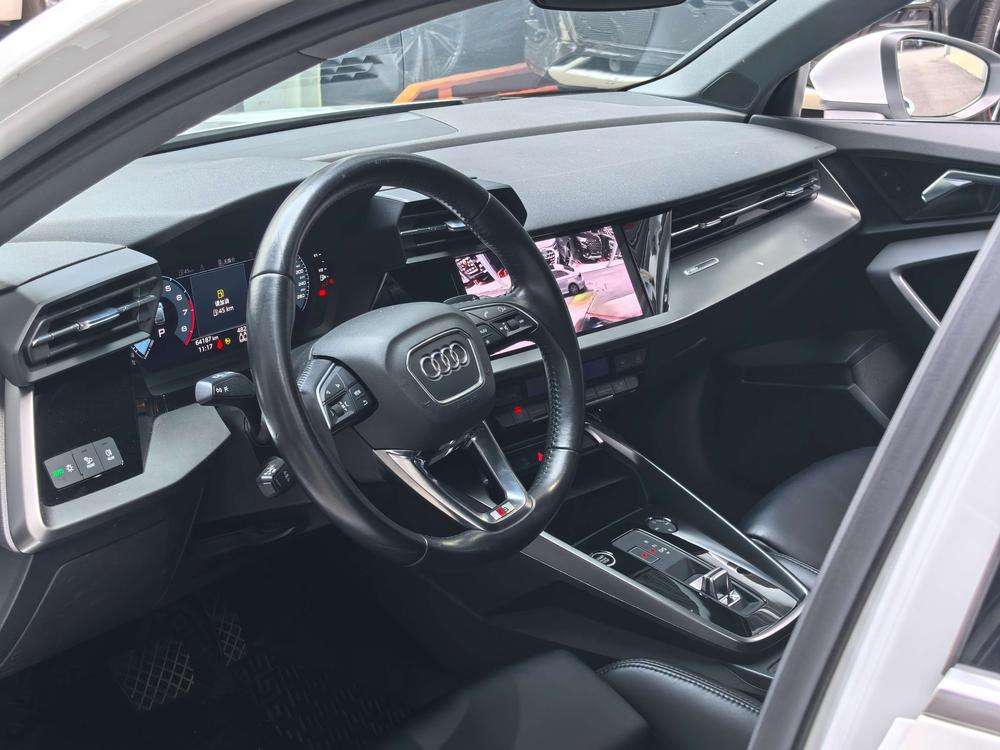 Audi Audi A3