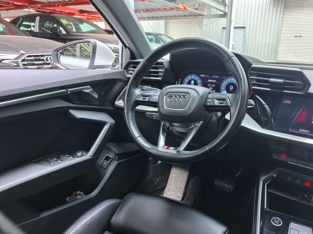 Audi Audi A3