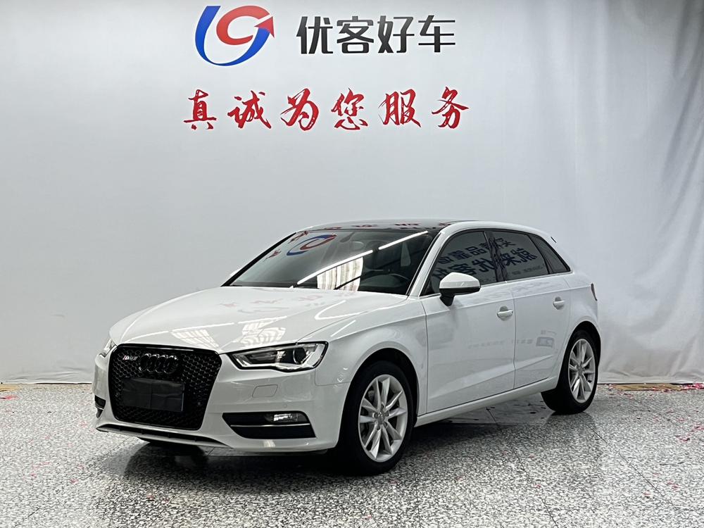 Audi Audi A3