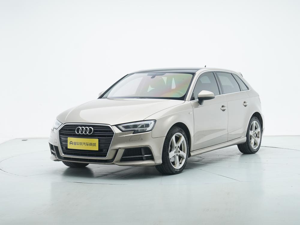 Audi Audi A3