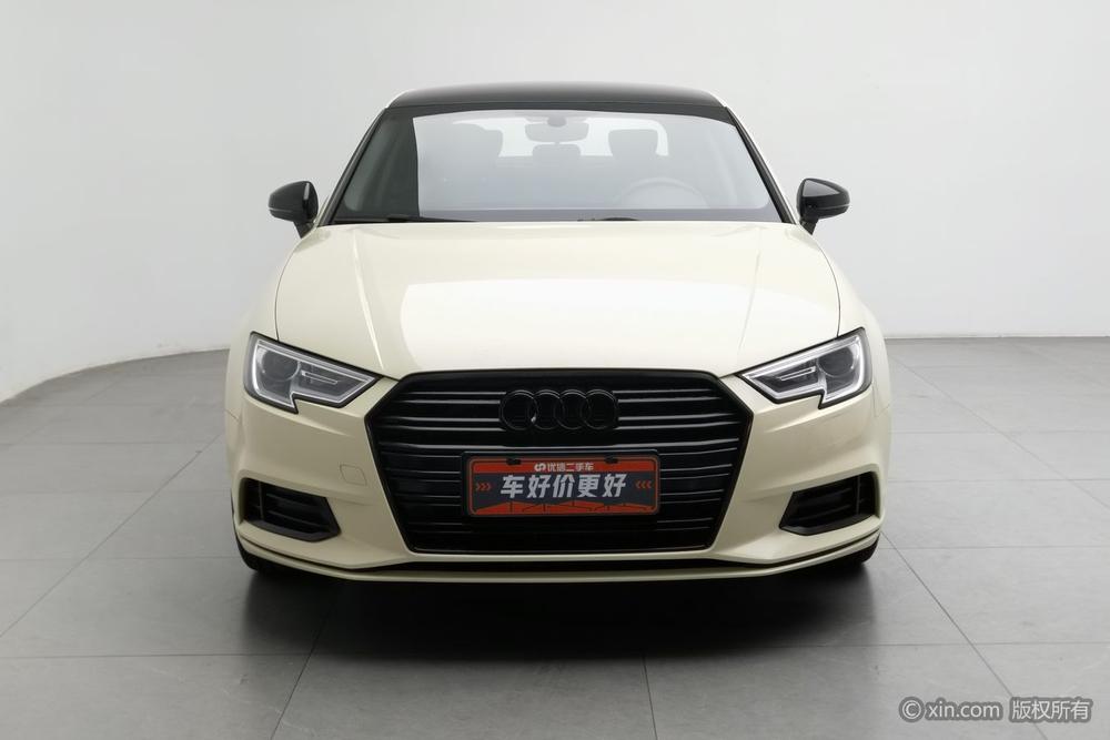 Audi Audi A3