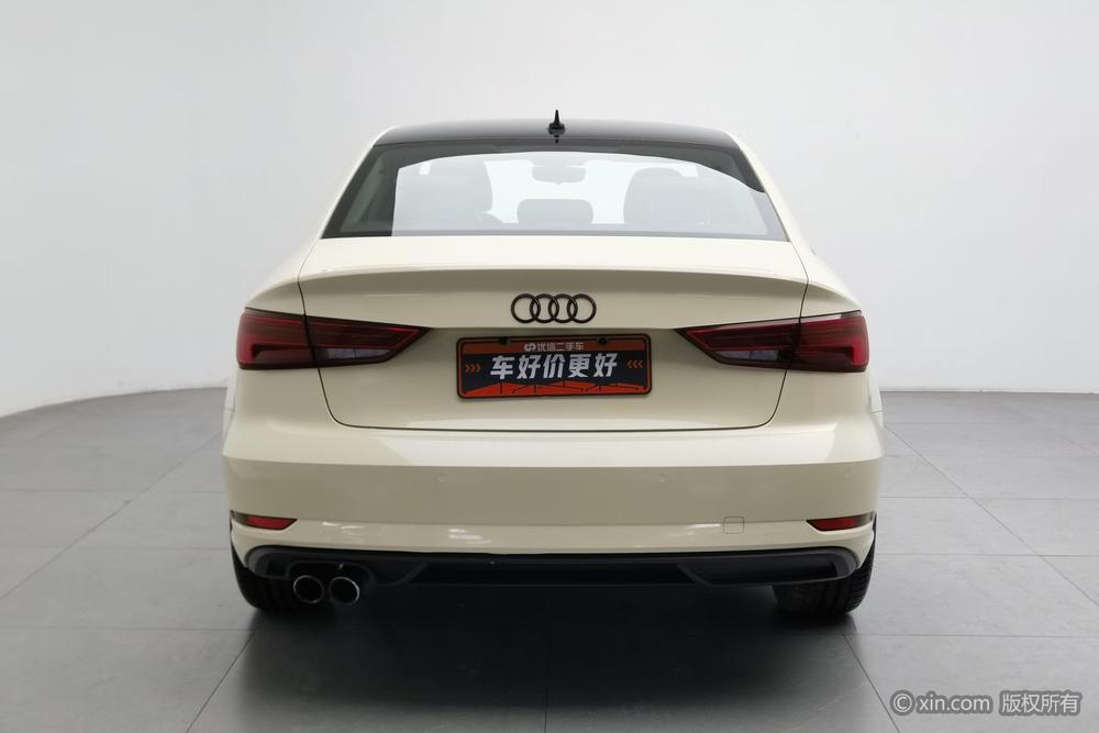 Audi Audi A3