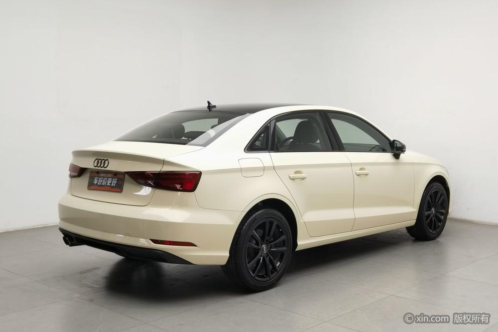 Audi Audi A3
