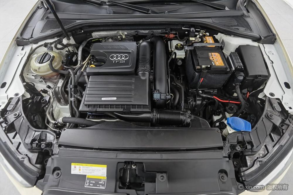 Audi Audi A3