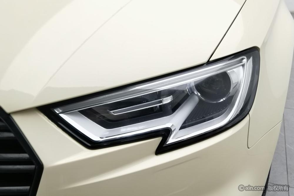Audi Audi A3