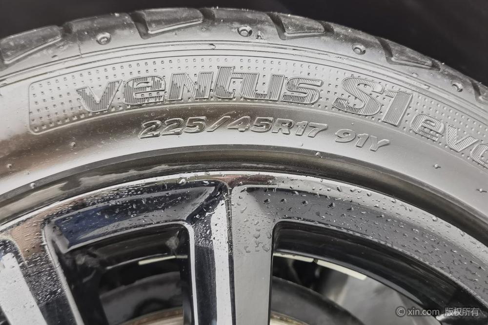 Audi Audi A3