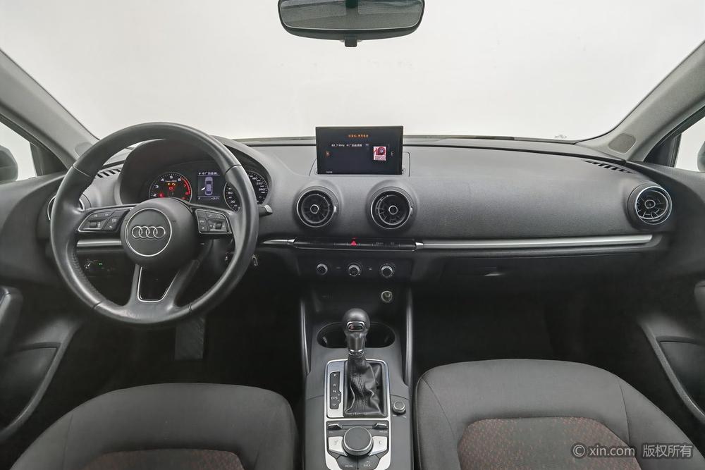 Audi Audi A3