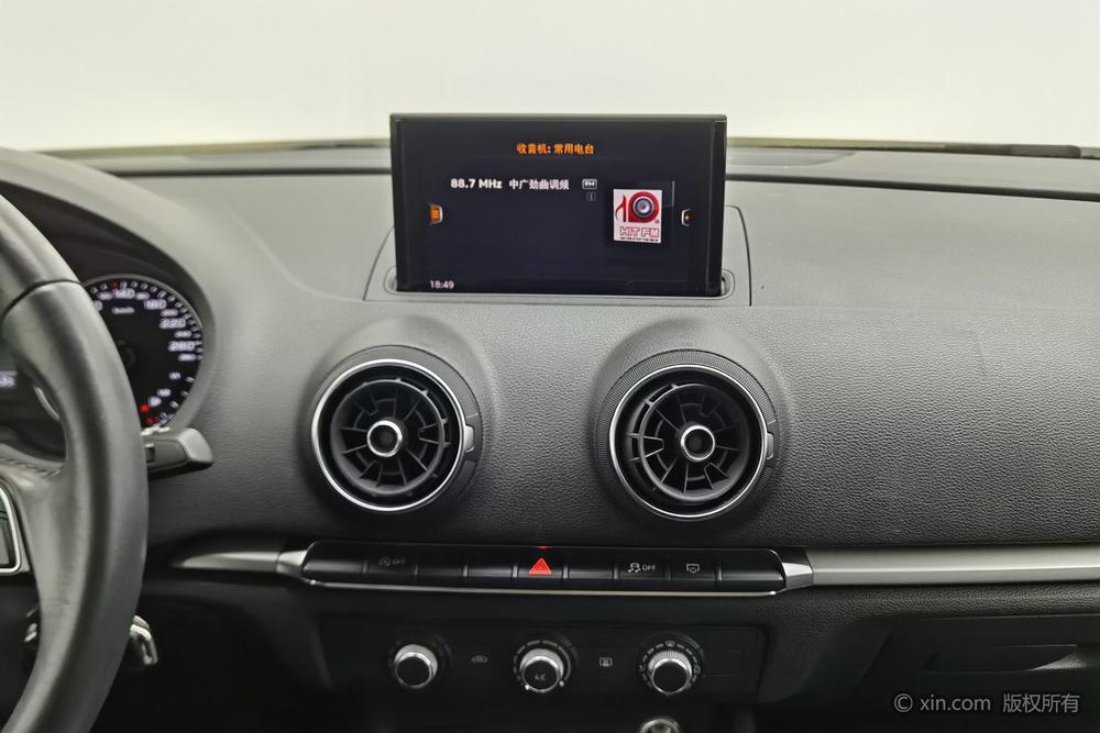 Audi Audi A3
