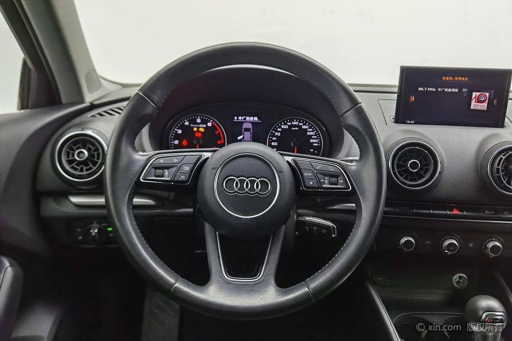 Audi Audi A3