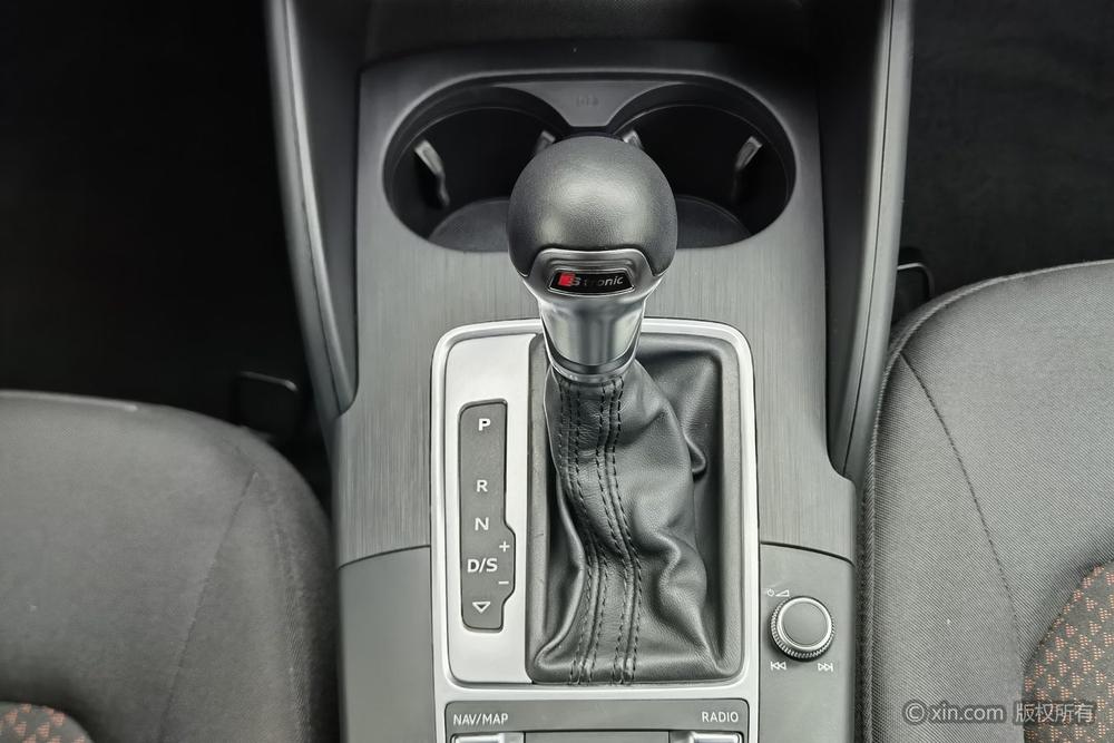 Audi Audi A3