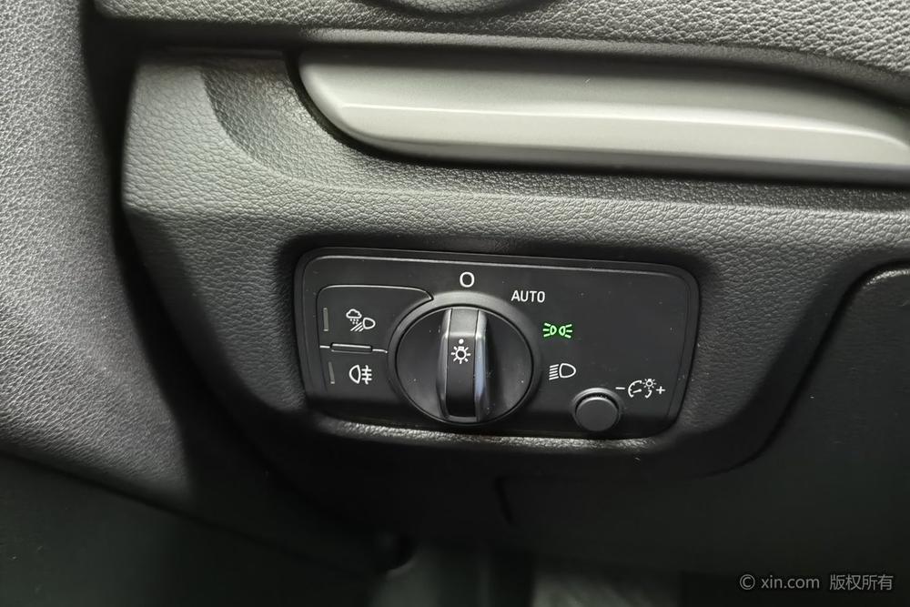 Audi Audi A3