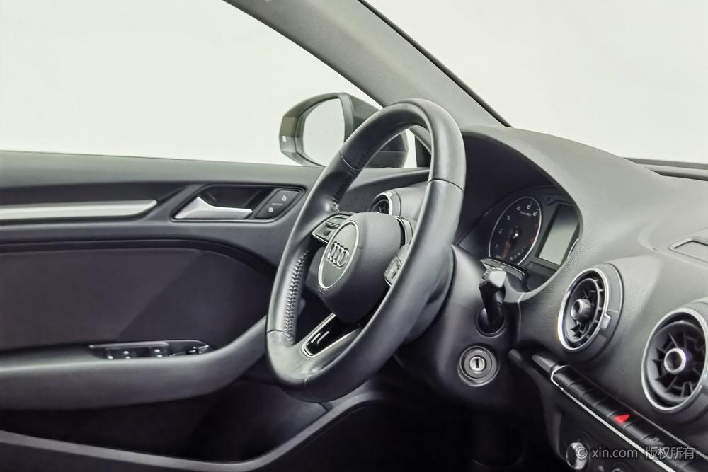 Audi Audi A3