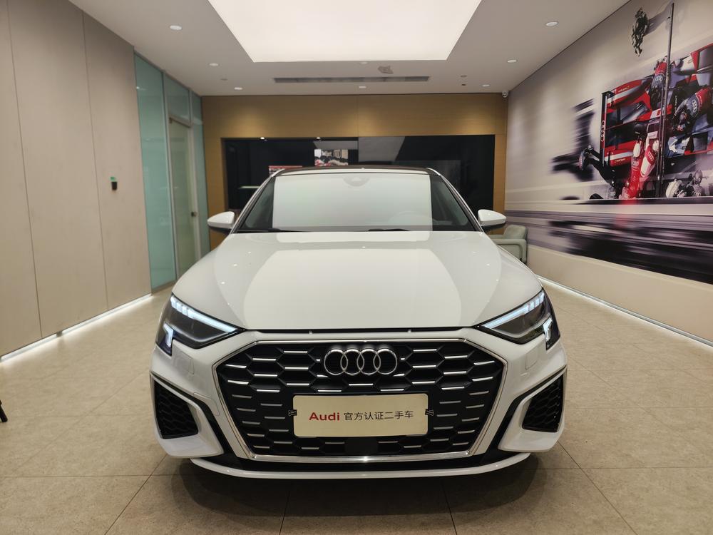 Audi Audi A3