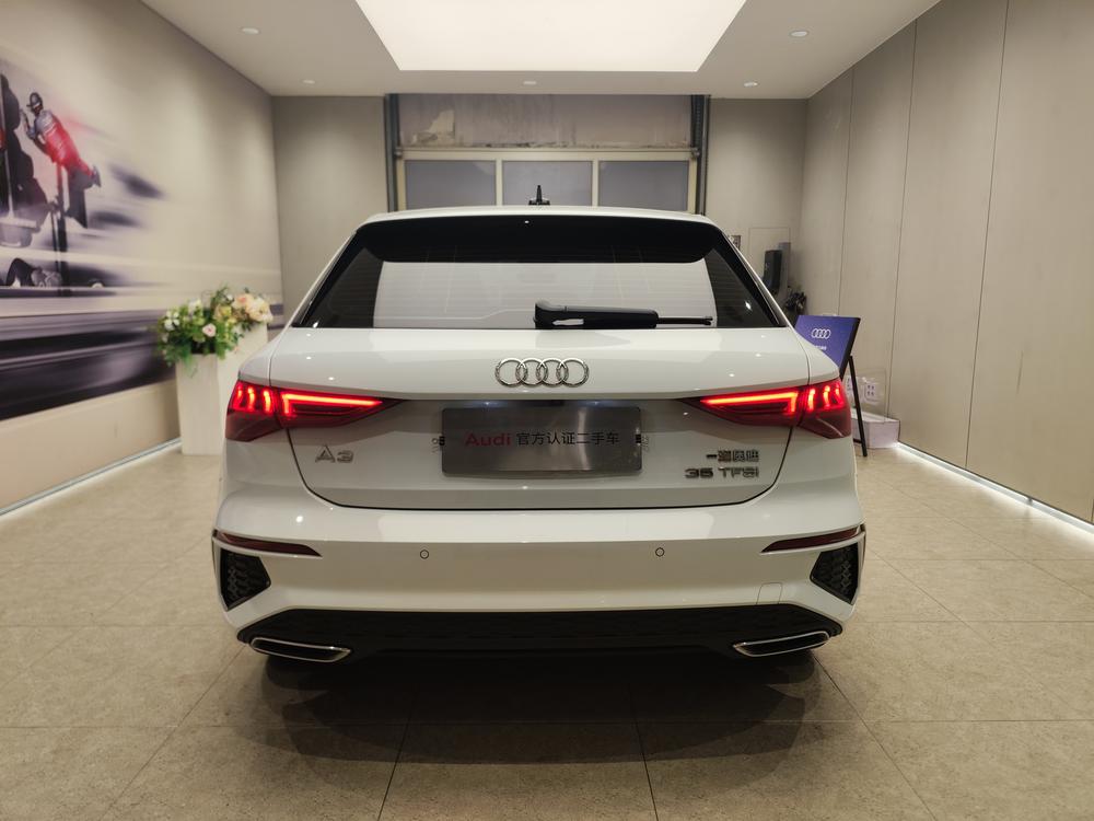 Audi Audi A3
