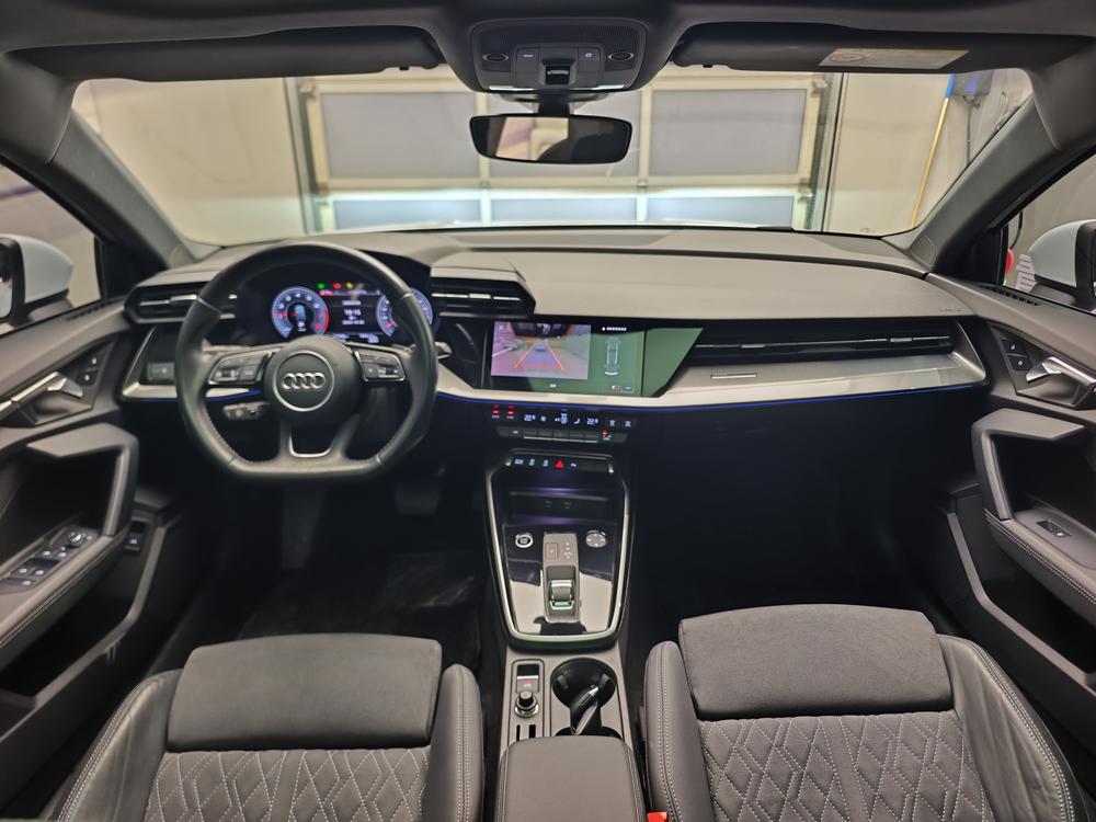 Audi Audi A3