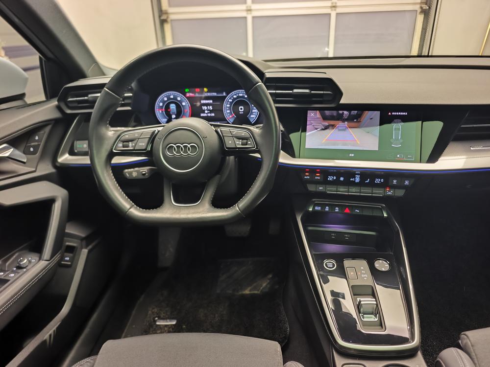 Audi Audi A3