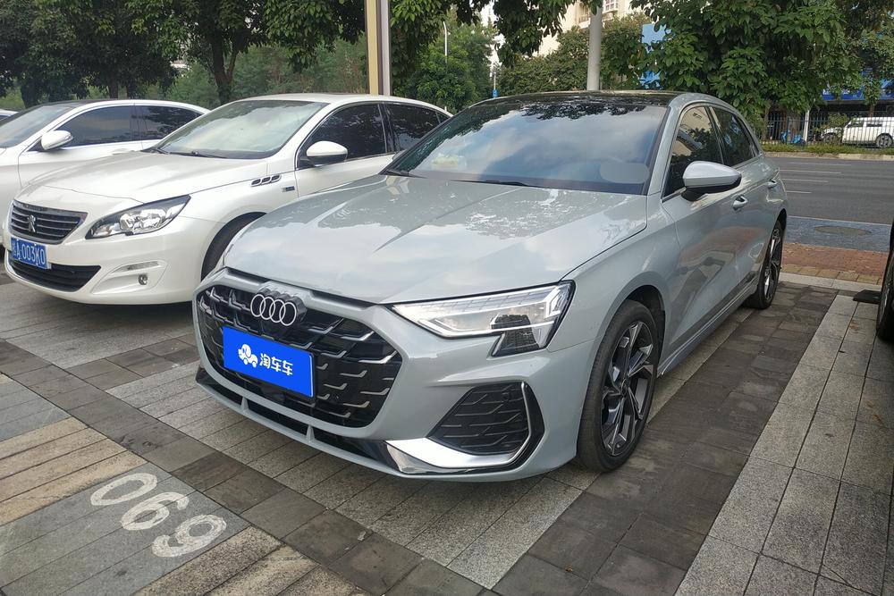Audi Audi A3