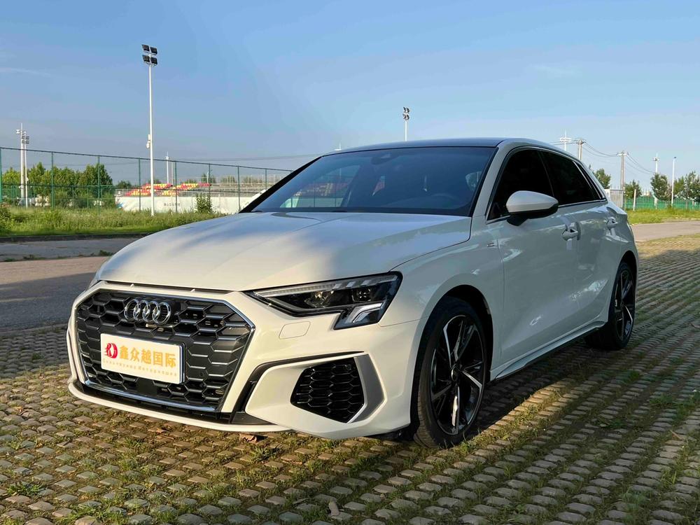 Audi Audi A3
