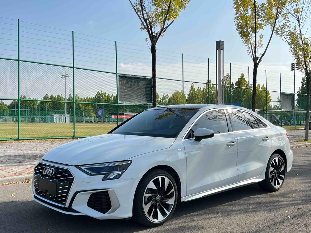 Audi Audi A3