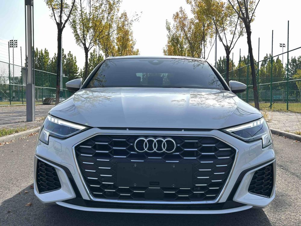 Audi Audi A3